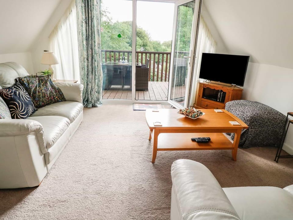 19 Honicombe Park House in West Devon District