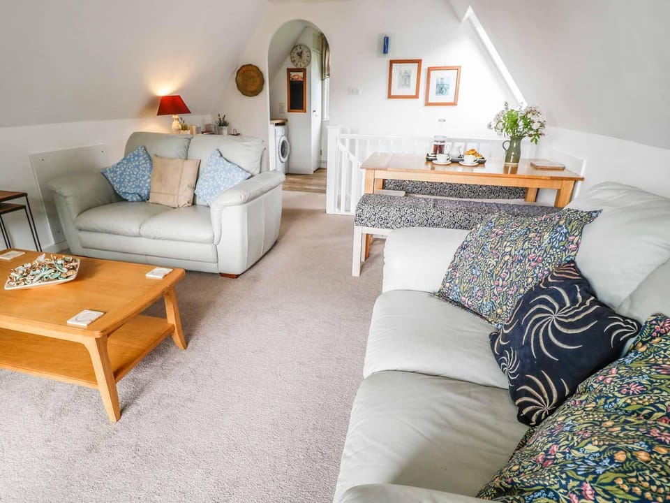 19 Honicombe Park House in West Devon District