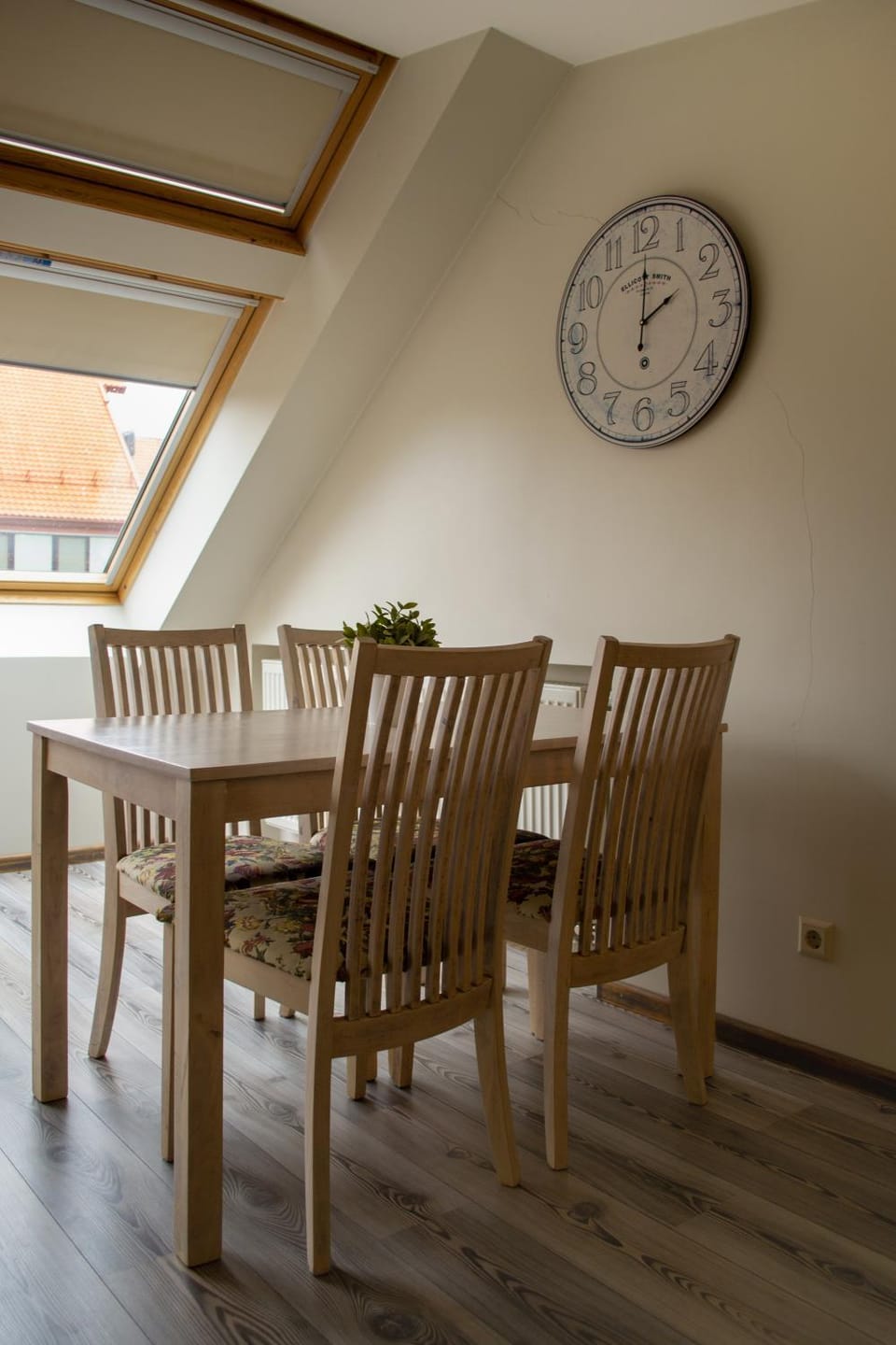 Saulės apartamentai Nida Apartment in Klaipėda County, Lithuania