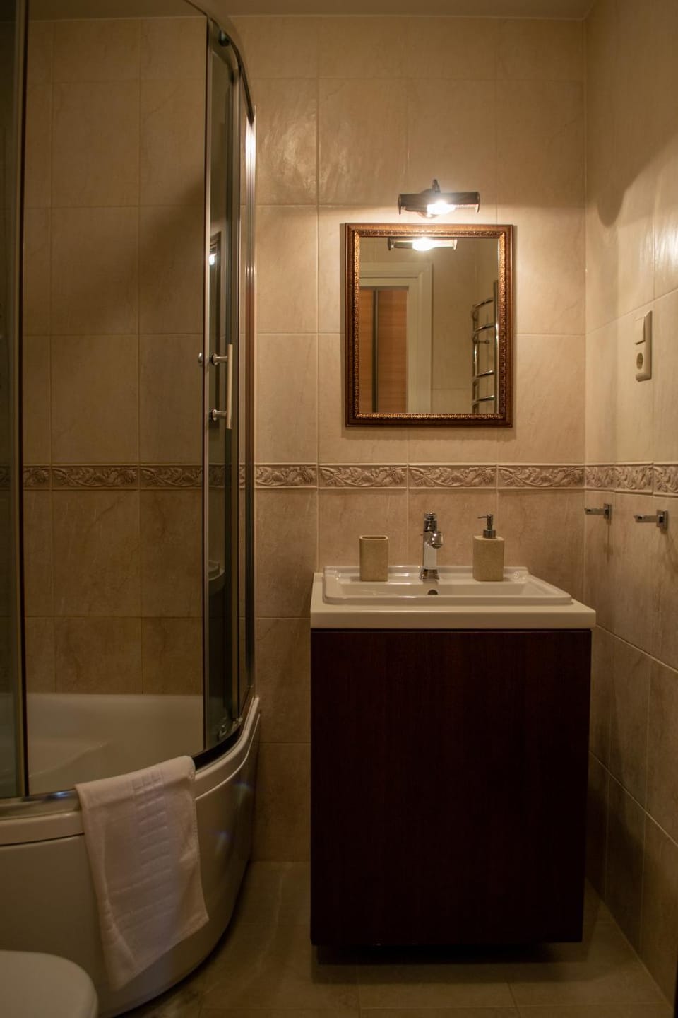 Saulės apartamentai Nida Apartment in Klaipėda County, Lithuania