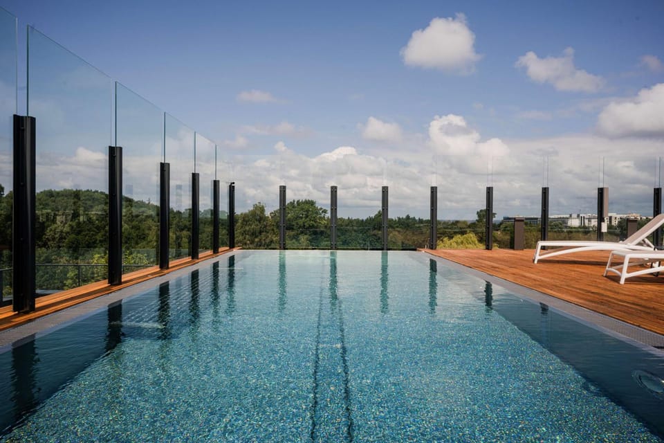 Activities, On site, Pool view, Swimming pool