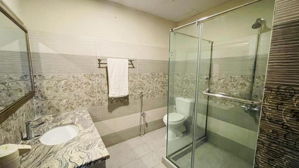 Golden Sand Hotel Rahim Yar Khan Hotel in Sindh