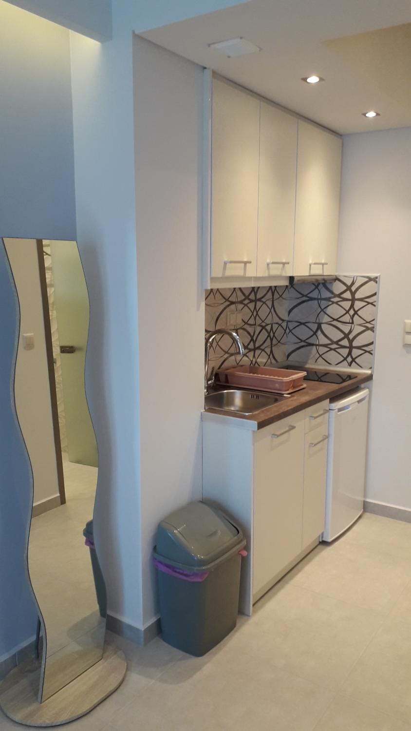 HOUSE DILENA TSIMTSIRI Luxury Apartment 2 House in Limenaria