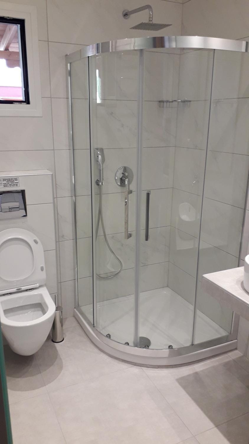 HOUSE DILENA TSIMTSIRI Luxury Apartment 2 House in Limenaria