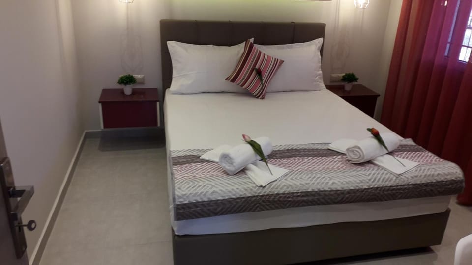 HOUSE DILENA TSIMTSIRI Luxury Apartment 2 House in Limenaria