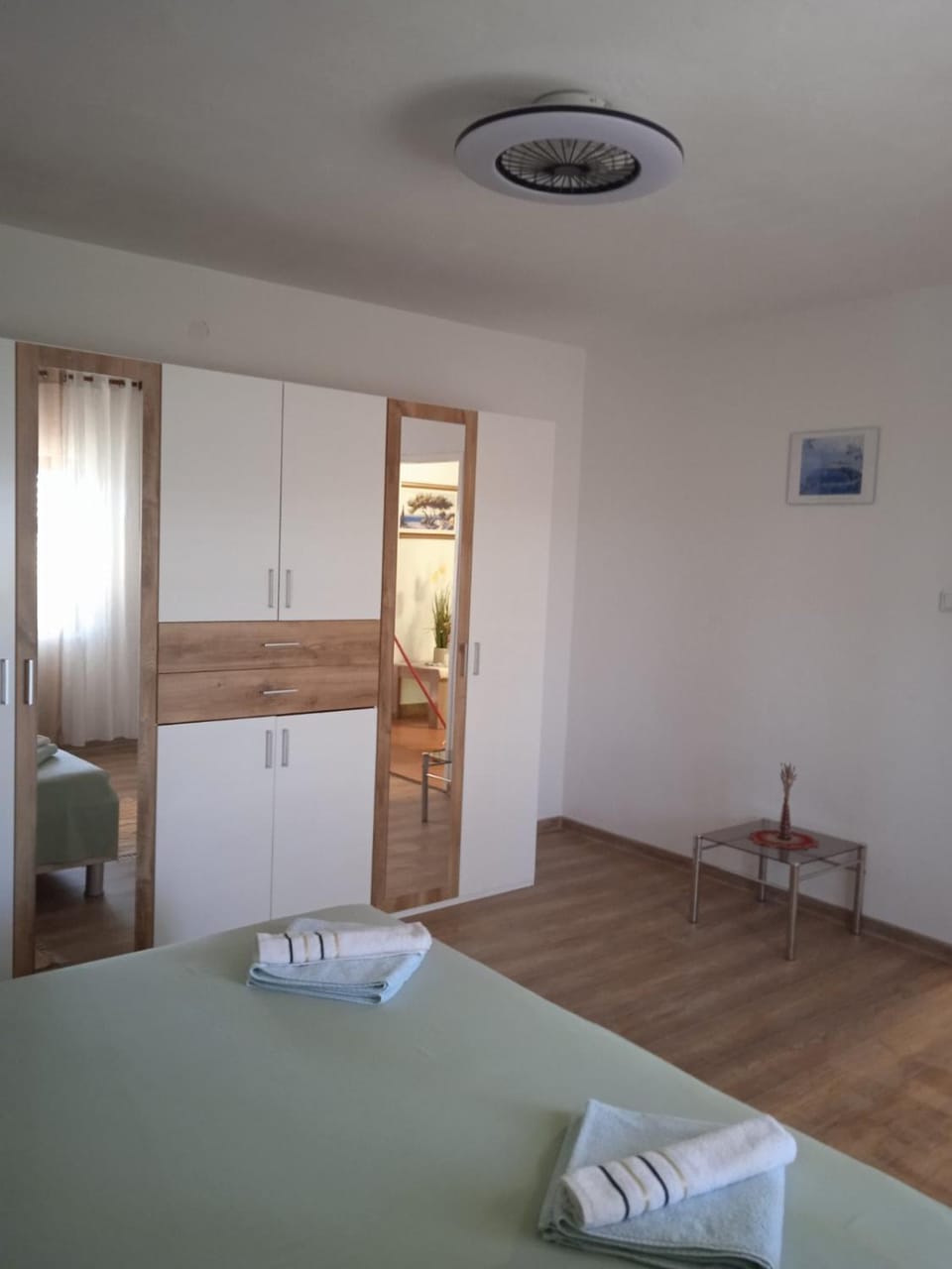 APARTMAN IVANO Apartment in Lika-Senj County