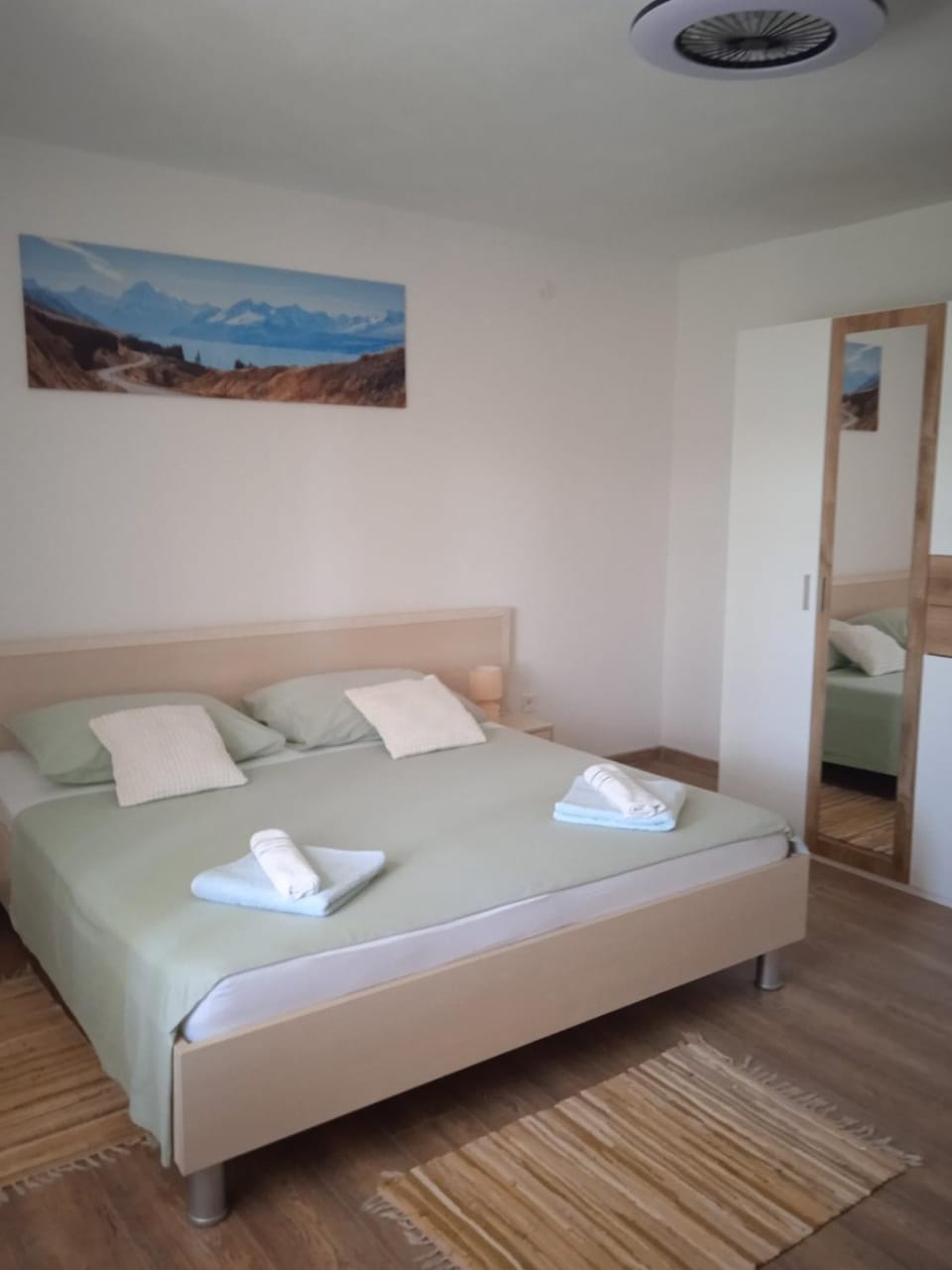 APARTMAN IVANO Apartment in Lika-Senj County