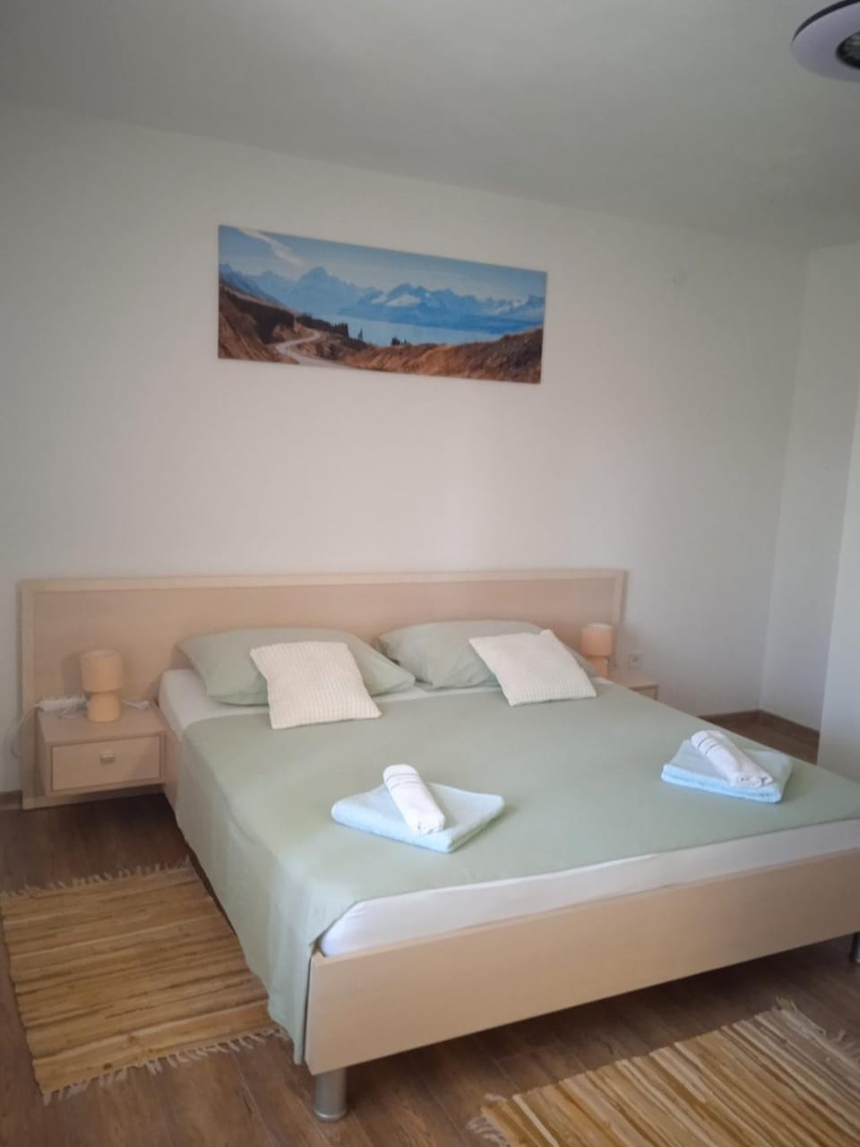 APARTMAN IVANO Apartment in Lika-Senj County