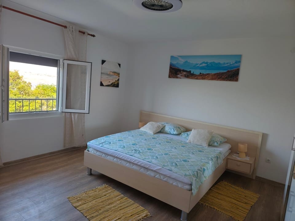 APARTMAN IVANO Apartment in Lika-Senj County