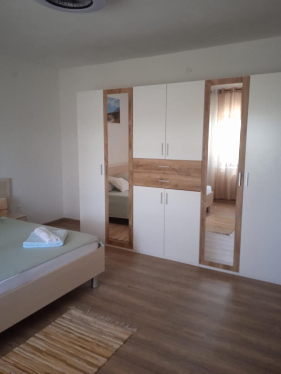 APARTMAN IVANO Apartment in Lika-Senj County