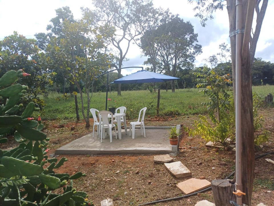 Aconchego Santa Luzia Bed and Breakfast in State of Goiás