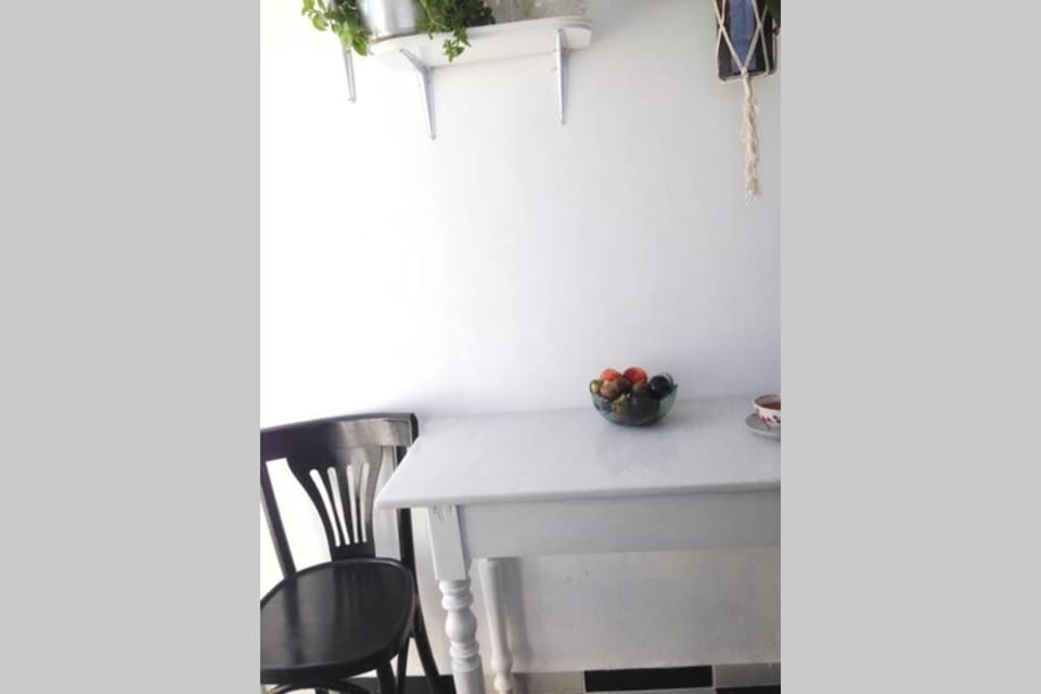 The Mermaid - Serifos House in Milos