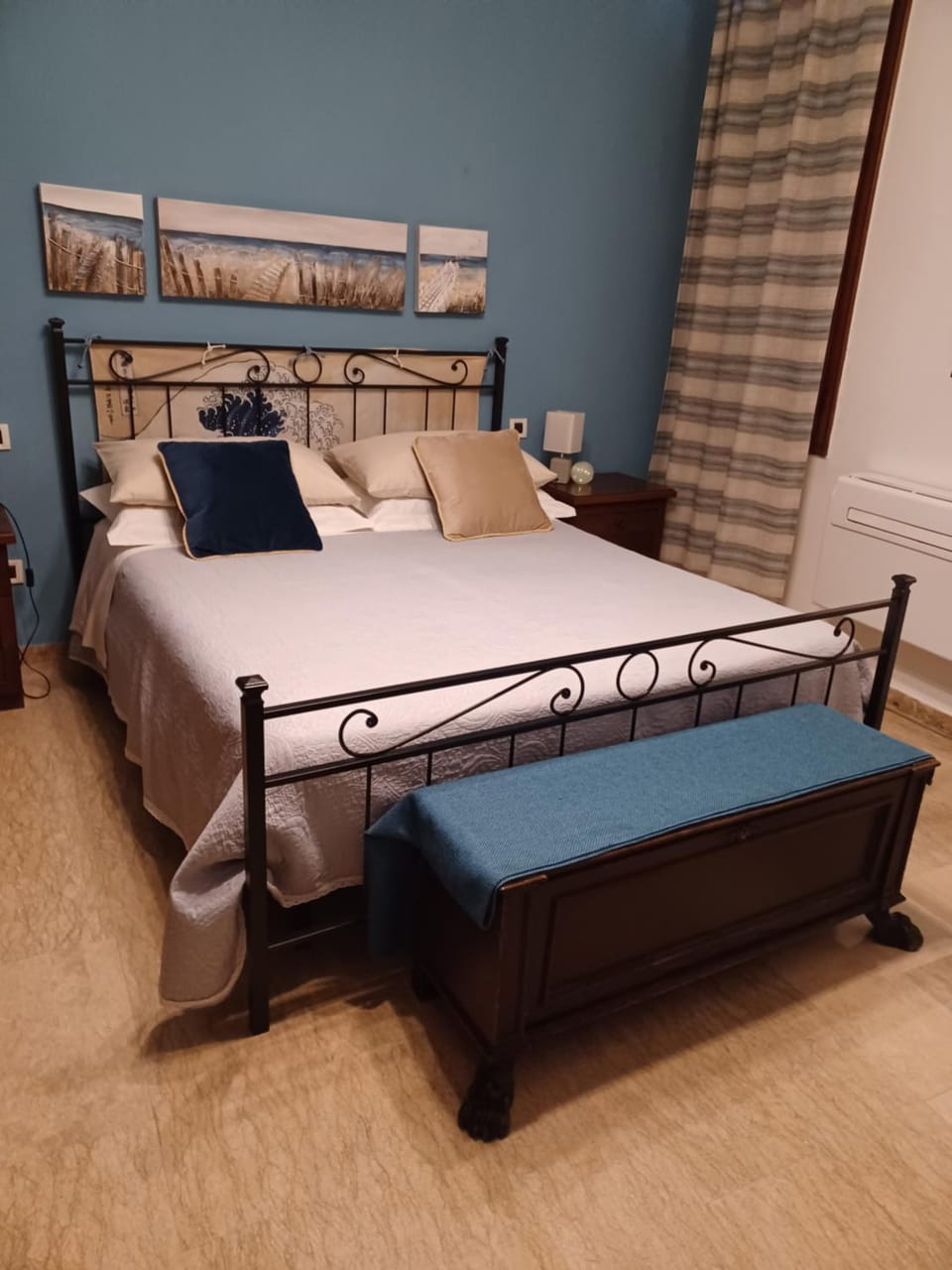 Quiet and comfort in the heart of Venice Apartment in Venice