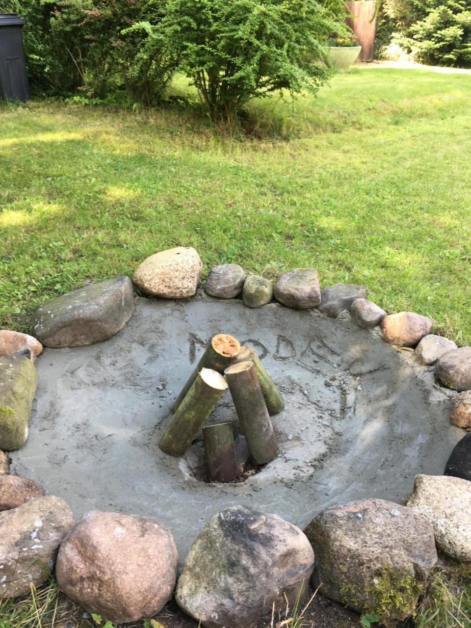 Kopalnia Wspomnień House in Pomeranian Voivodeship