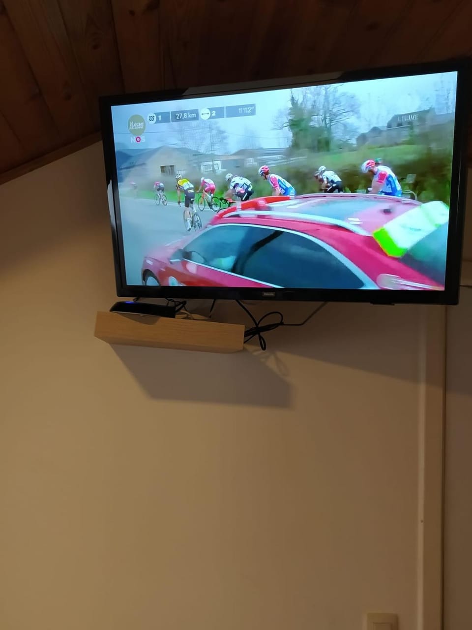 TV and multimedia