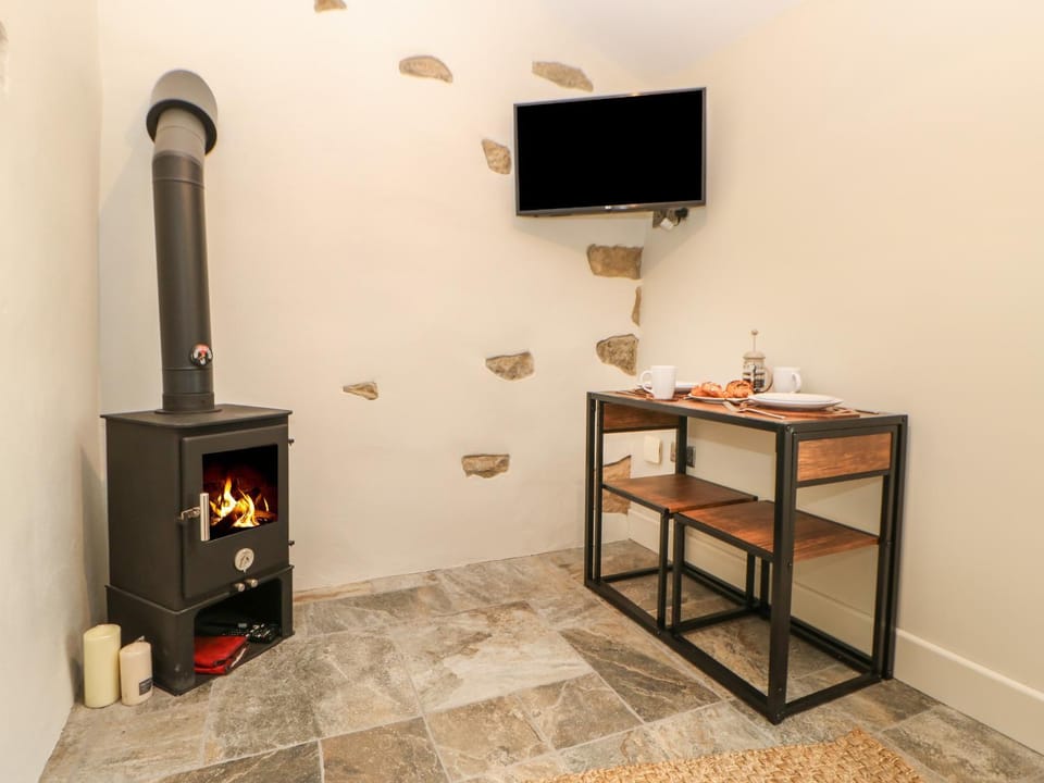 The Netty House in England