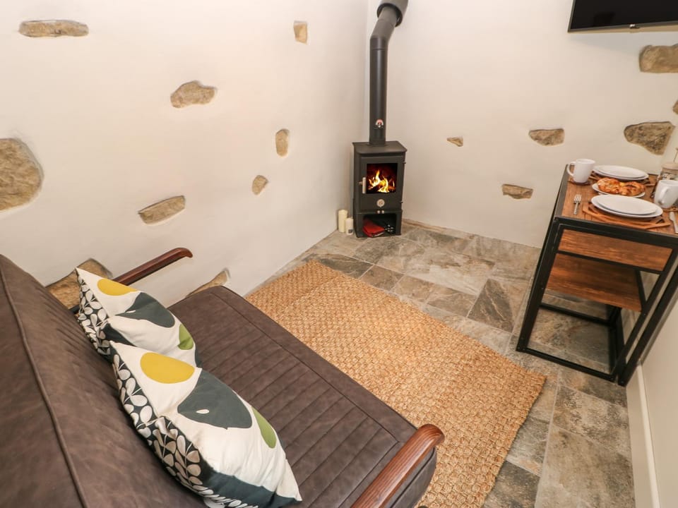 The Netty House in England