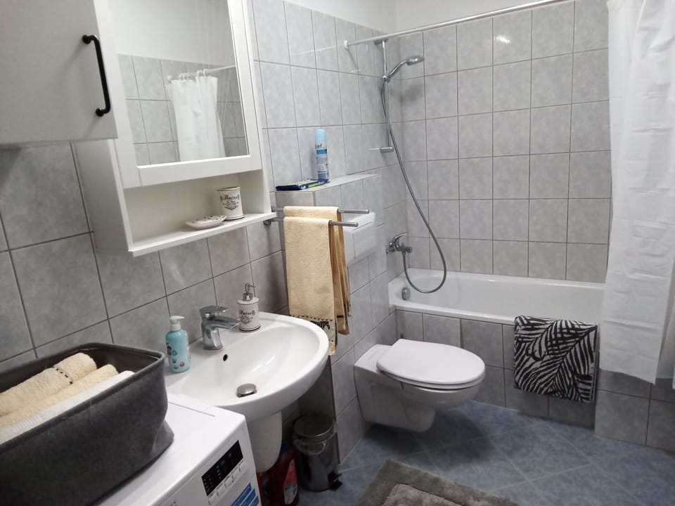 DoMola Apartment in Gdansk