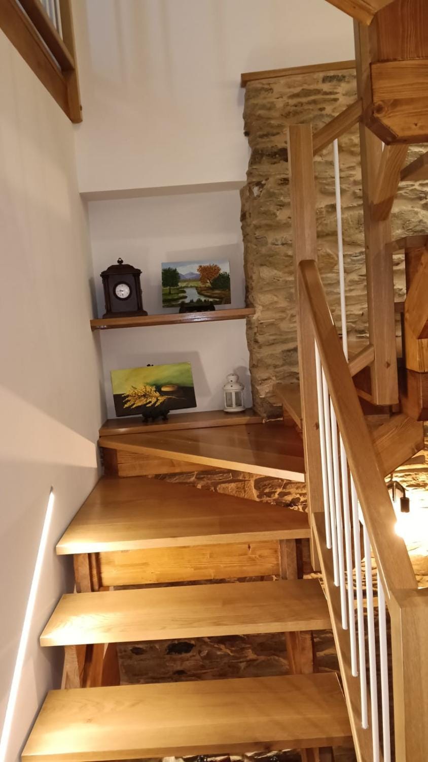 O Recuncho de Celia House in Foz