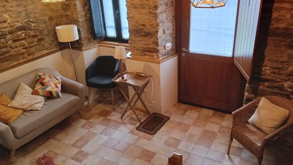 O Recuncho de Celia House in Foz