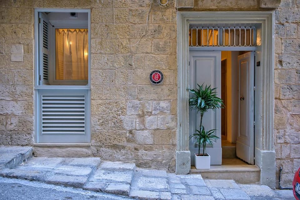 No 68 in Valletta Bed and Breakfast in Valletta