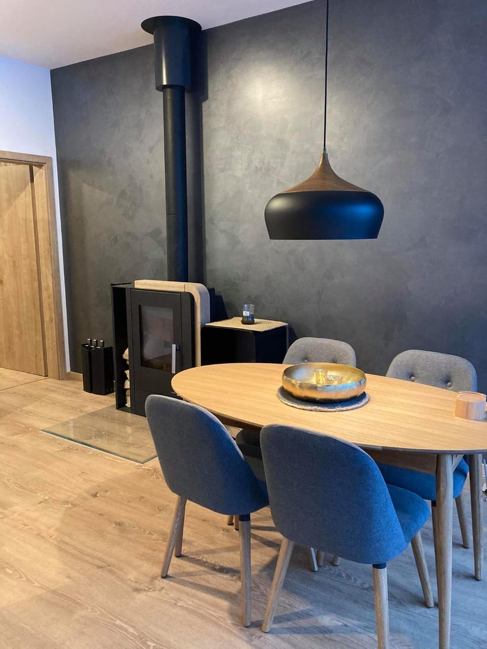 Apartmán T5 Herlíkovice Apartment in Lower Silesian Voivodeship