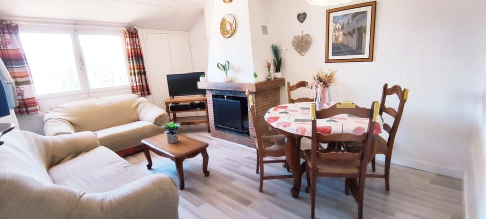 APARTAMENTO SOLANO - VIRGEN DE LA VEGA - ALCALÁ IDEAL MONTAñA Y RELAX Apartment in Valencian Community
