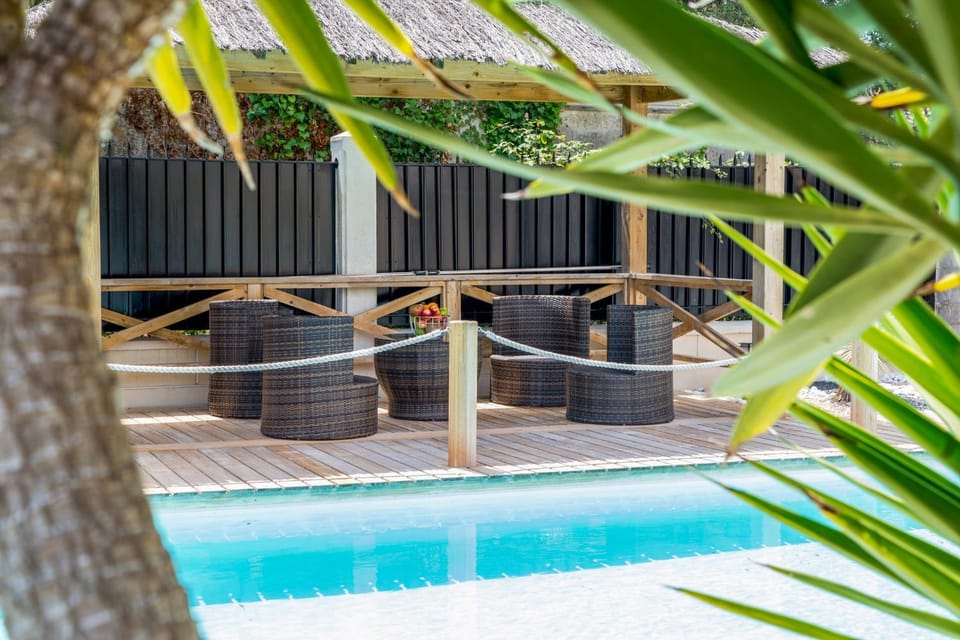 Stunning Villa with Large Pool, Billiard room and Mini-golf Villa in Antibes