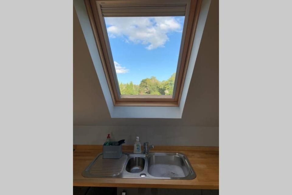 The Nest - Near Inverness & Loch Ness Apartment in Scotland