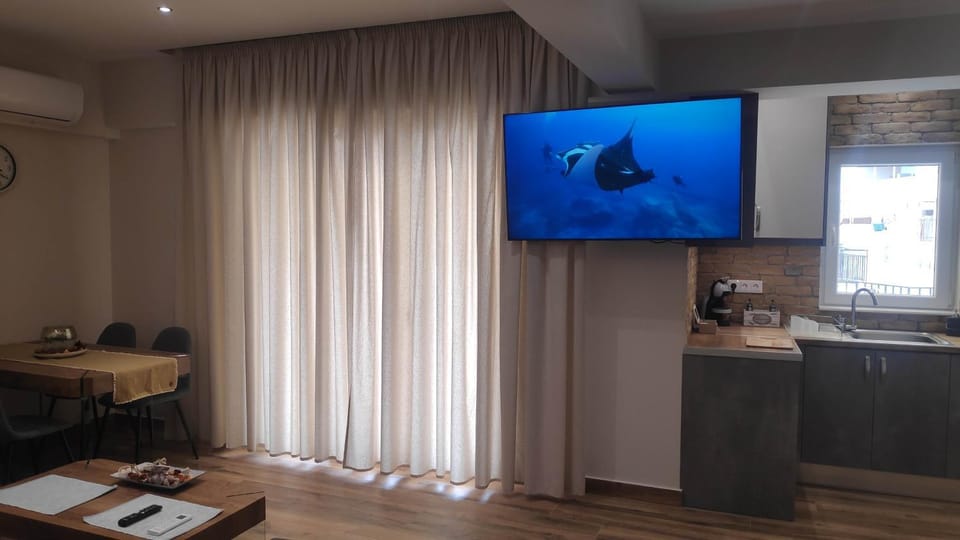 TV and multimedia