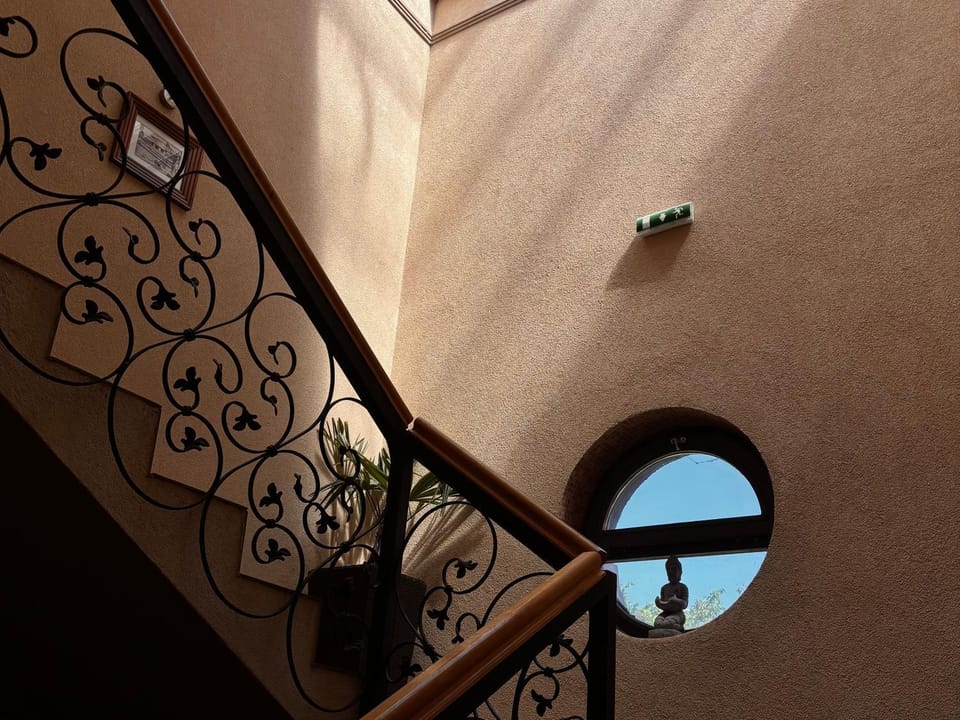 Panzió Tata Bed and Breakfast in Hungary