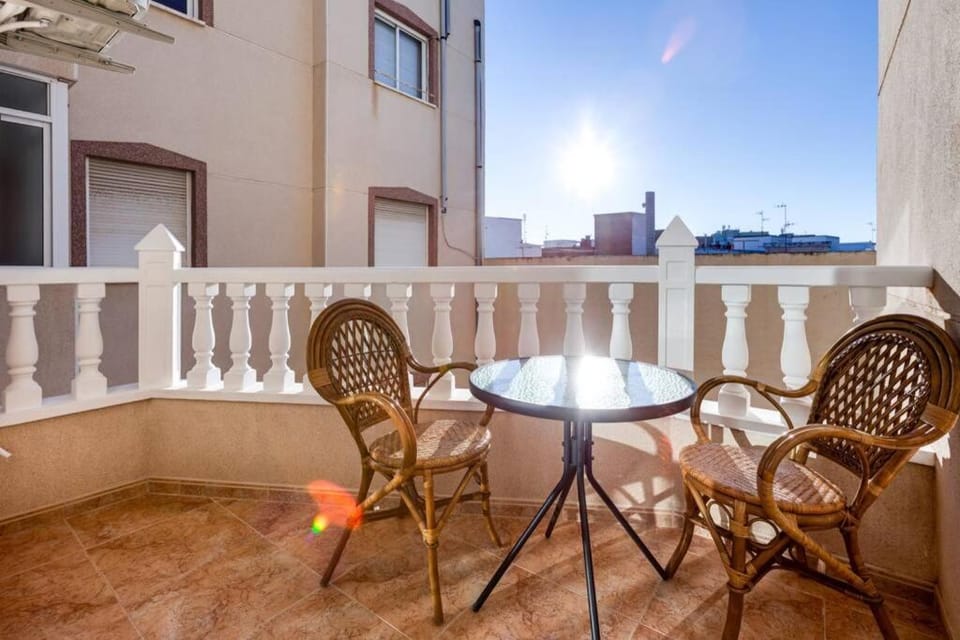 View (from property/room), Balcony/Terrace