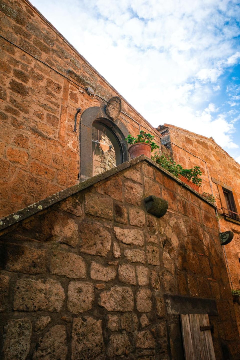 Property building, Day, View (from property/room), Landmark view