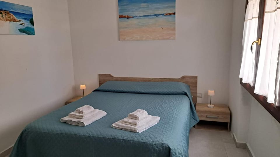 Casa Vacanze da Mary P Apartment in Sardinia