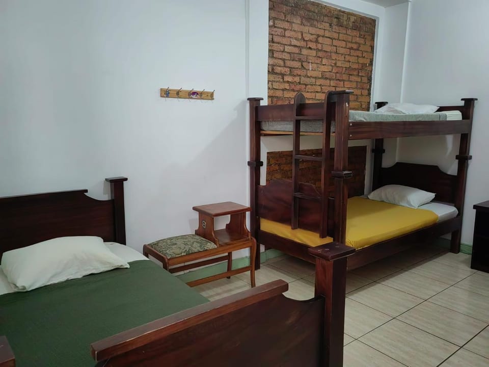 Hostel Shakti Hostel in San Jose