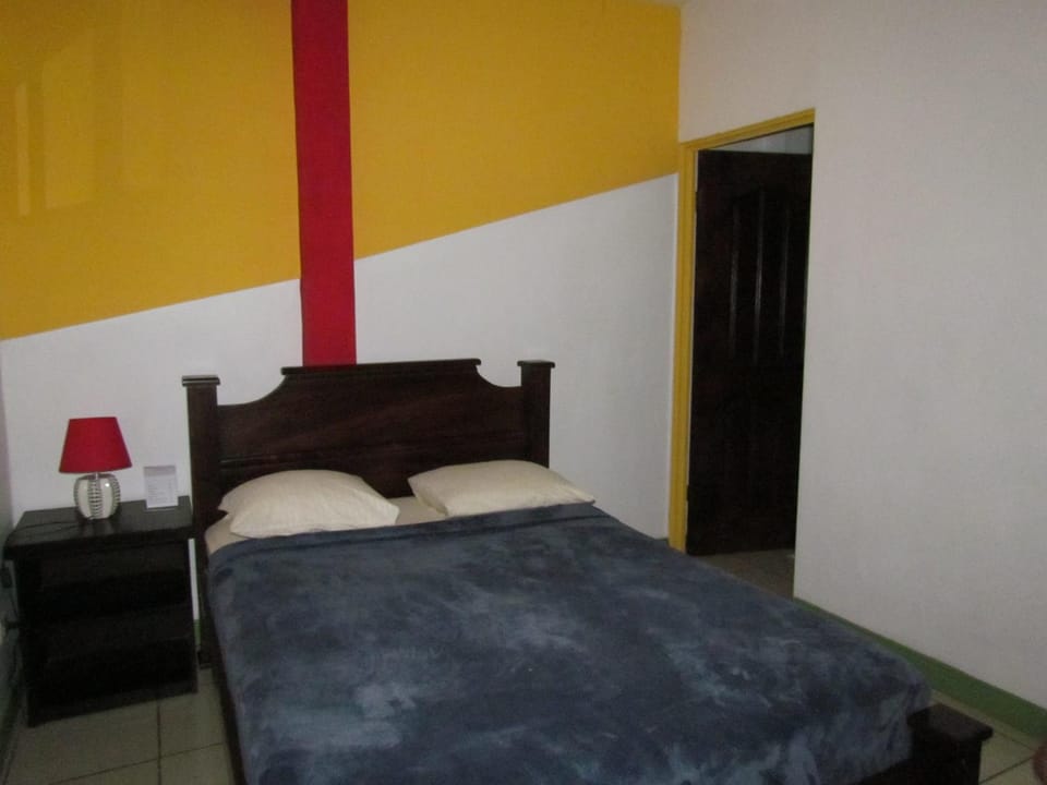 Hostel Shakti Hostel in San Jose