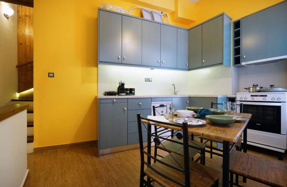 Character House in the Heart of Chania Old town Apartment in Chania