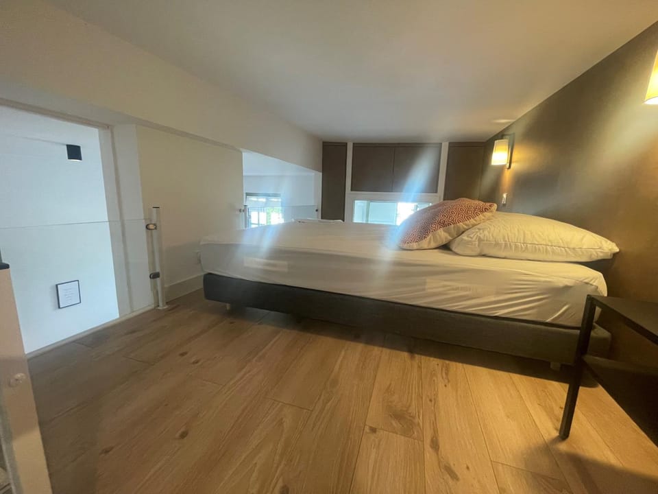 Garibaldi 11 Apartment in Nice