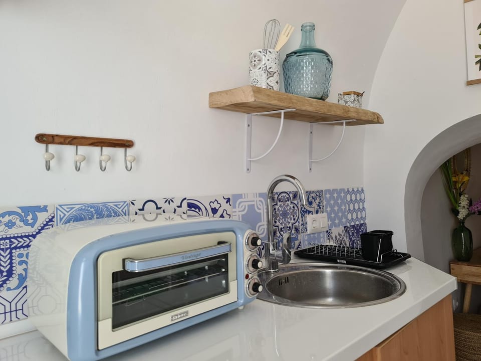 White Fish Mojacar Apartment in Andalusia