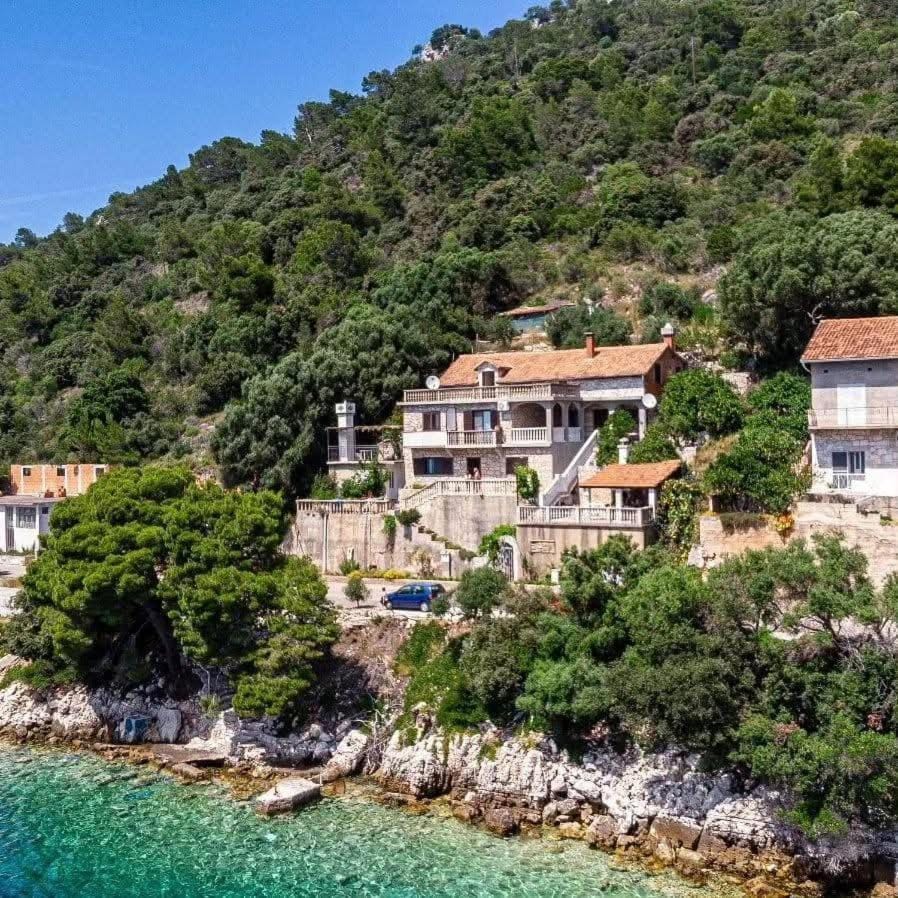 Apartmani Mila Apartment in Dubrovnik-Neretva County