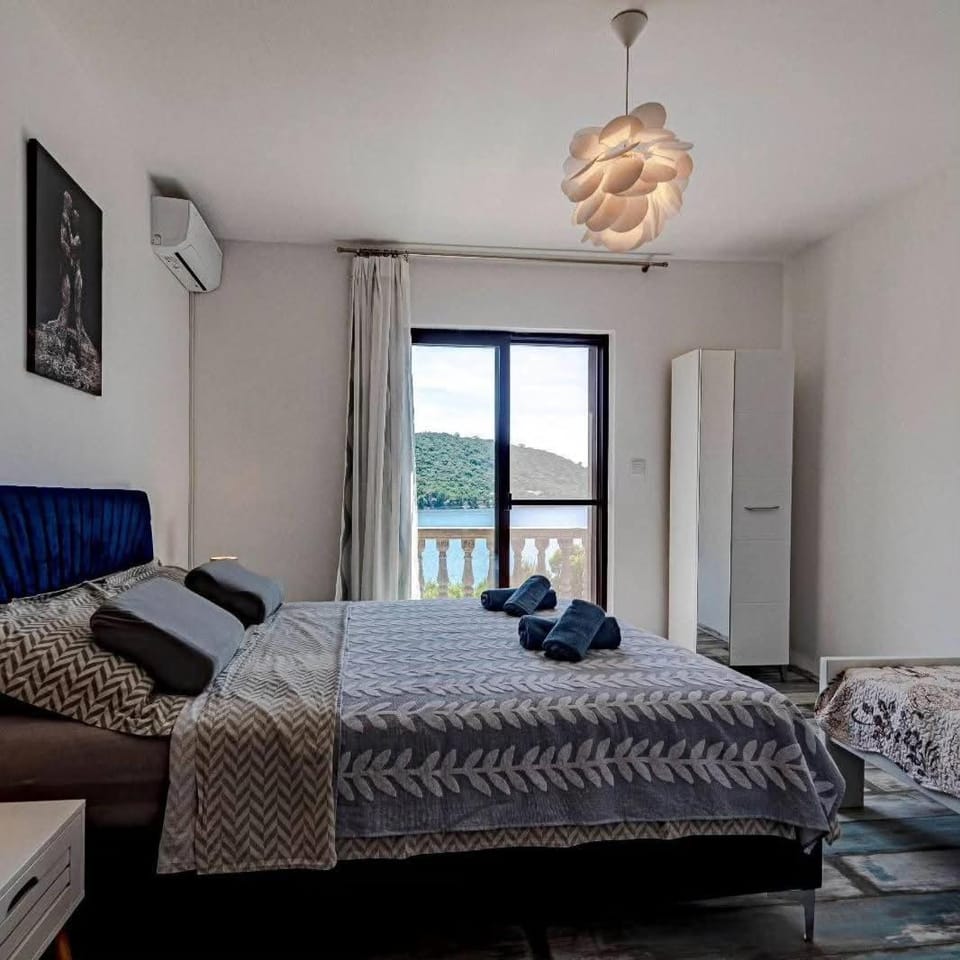 Apartmani Mila Apartment in Dubrovnik-Neretva County