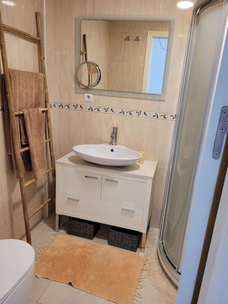 Atico Residencial 2 dormitorios Apartment in Calp
