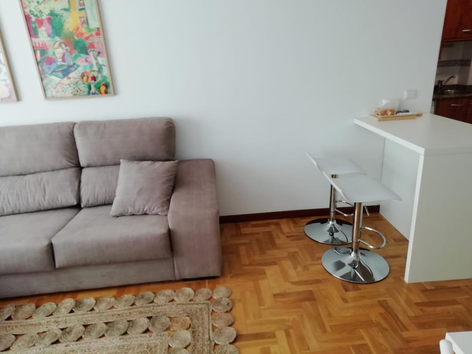 Apartamento Conlledo Apartment in Villaviciosa