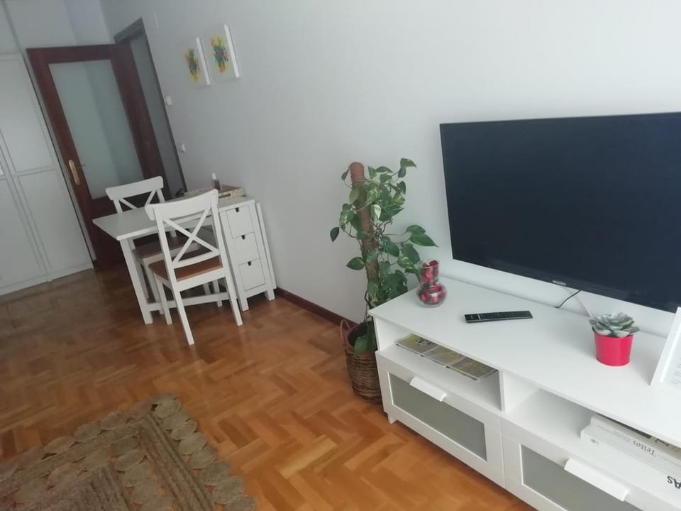 Apartamento Conlledo Apartment in Villaviciosa