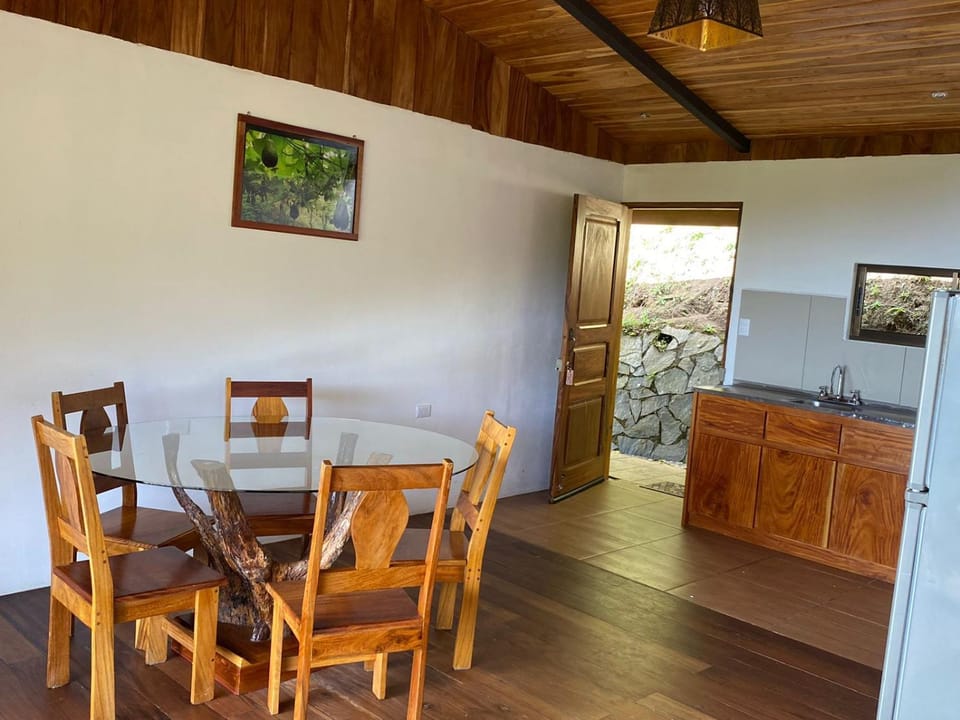 Cabinas Capulin & Farm Cabin in Monteverde