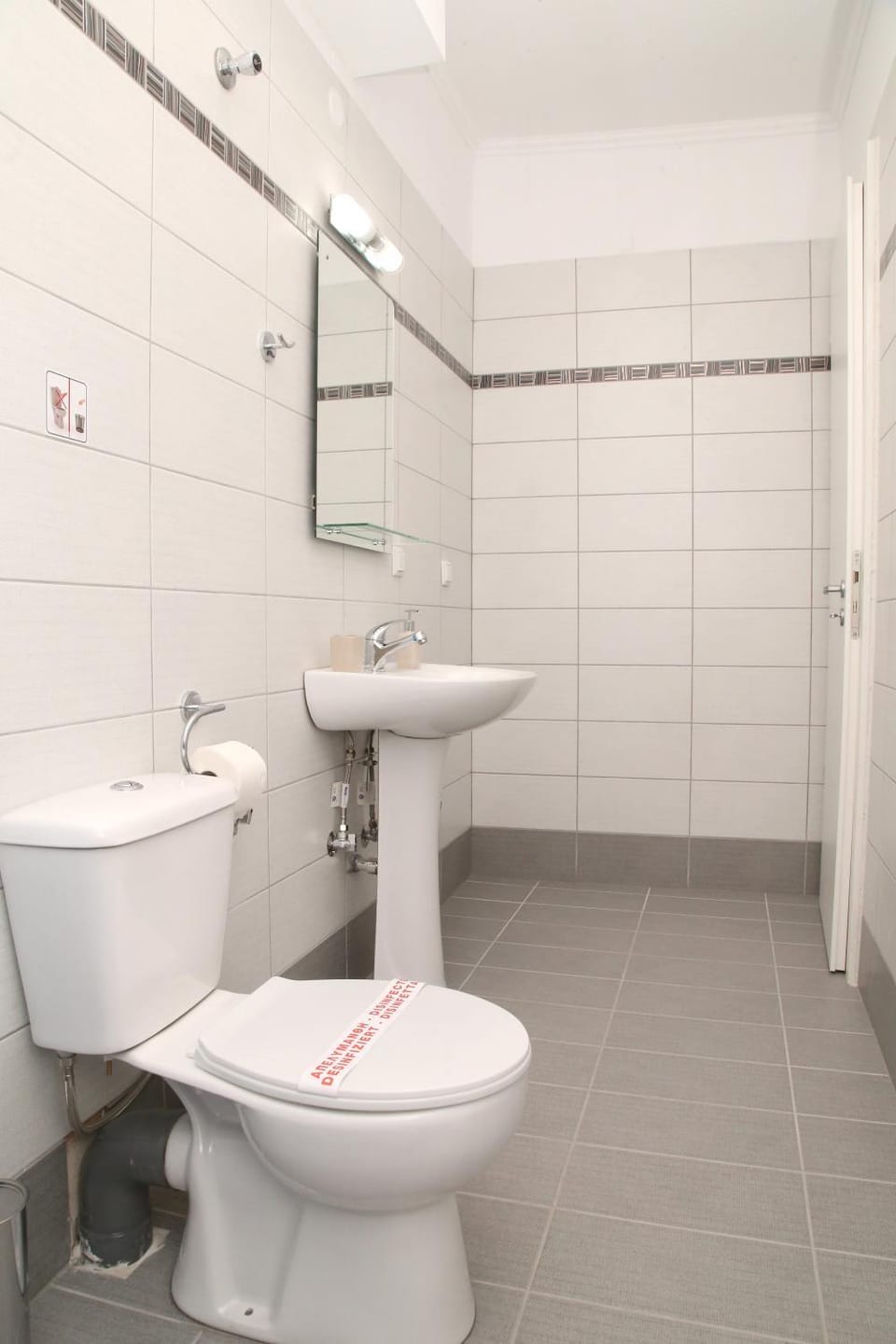 Lampias apartments Apartment in Decentralized Administration of Macedonia and Thrace