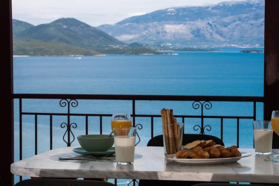 Balcony/Terrace, Sea view, Sea view