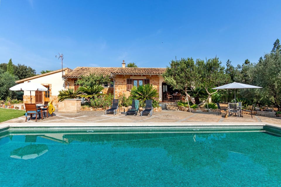 Off site, Swimming pool