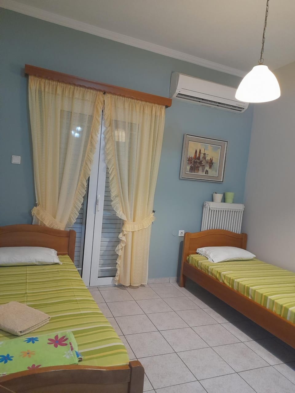 Antonioy Apartment Metewra Apartment in Kalabaka