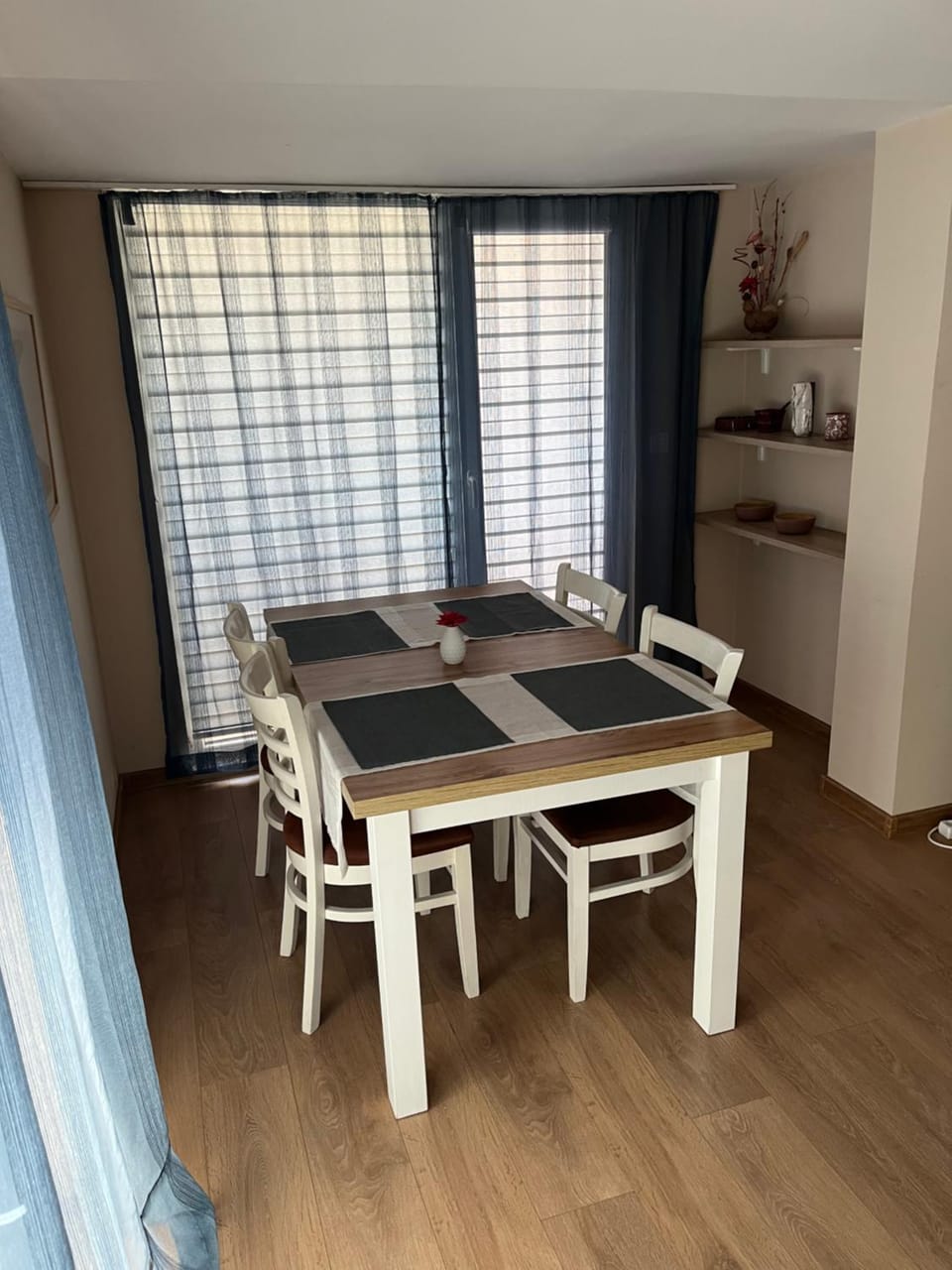апартамент Граф Игнатиев 2 Apartment in Yambol